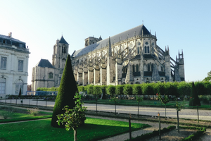 Fleuriste Bourges